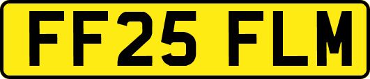FF25FLM