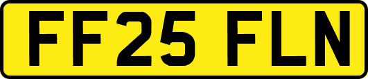 FF25FLN