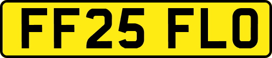 FF25FLO