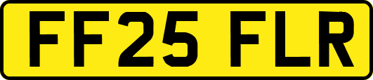 FF25FLR