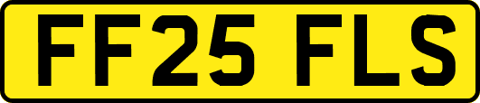 FF25FLS