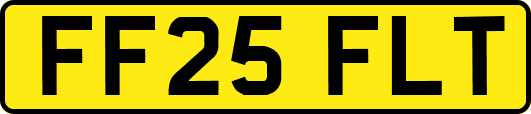FF25FLT