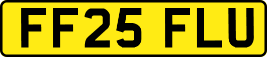FF25FLU