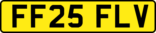 FF25FLV