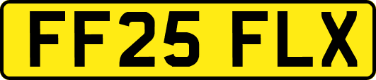 FF25FLX