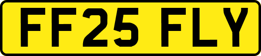 FF25FLY
