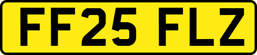 FF25FLZ