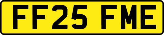 FF25FME