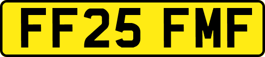 FF25FMF