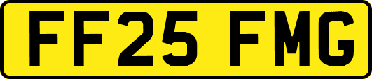 FF25FMG