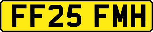 FF25FMH