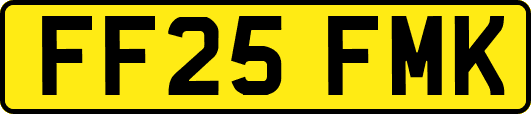 FF25FMK