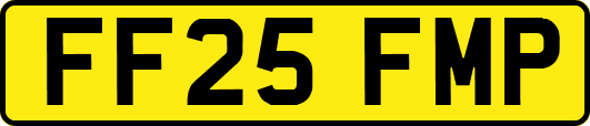 FF25FMP