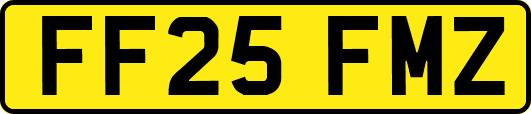 FF25FMZ