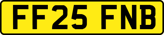 FF25FNB
