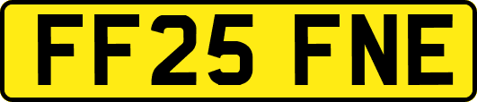 FF25FNE