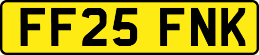 FF25FNK