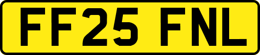 FF25FNL