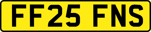 FF25FNS