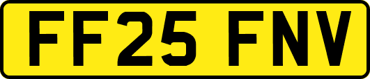 FF25FNV