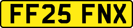 FF25FNX
