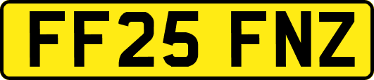 FF25FNZ