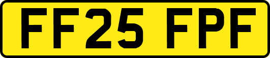 FF25FPF