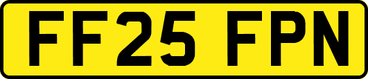 FF25FPN