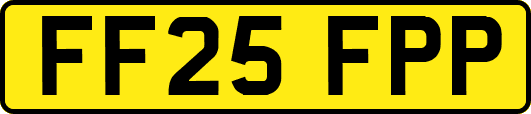 FF25FPP