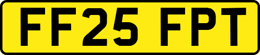 FF25FPT