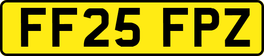FF25FPZ