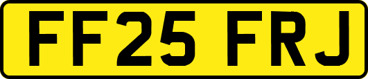 FF25FRJ