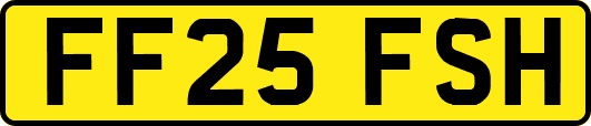 FF25FSH