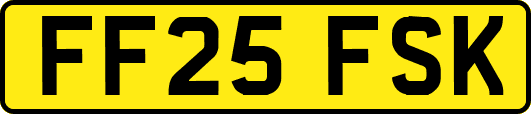 FF25FSK