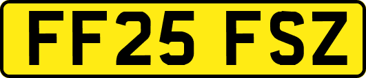 FF25FSZ
