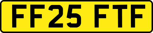 FF25FTF