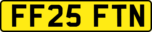 FF25FTN