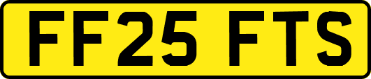 FF25FTS