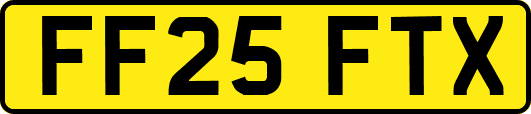 FF25FTX