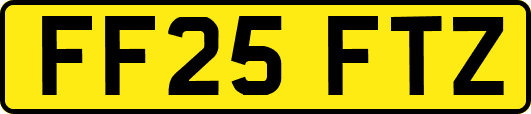 FF25FTZ
