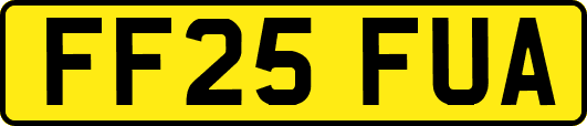 FF25FUA