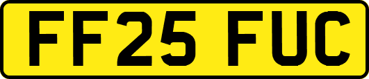 FF25FUC