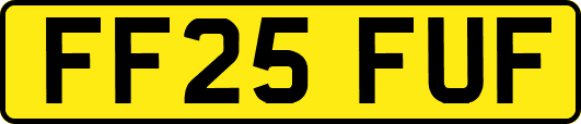 FF25FUF
