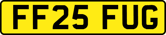 FF25FUG