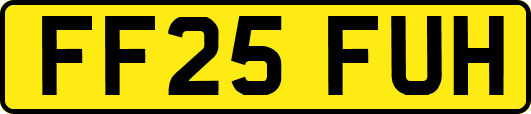 FF25FUH