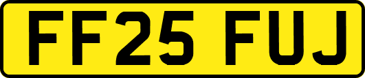 FF25FUJ
