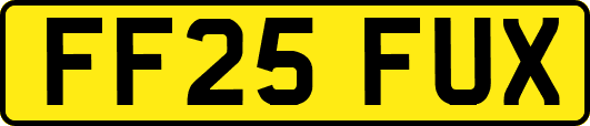 FF25FUX