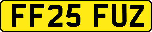FF25FUZ