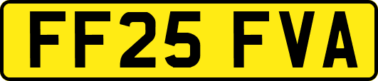 FF25FVA