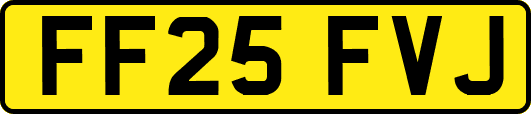 FF25FVJ